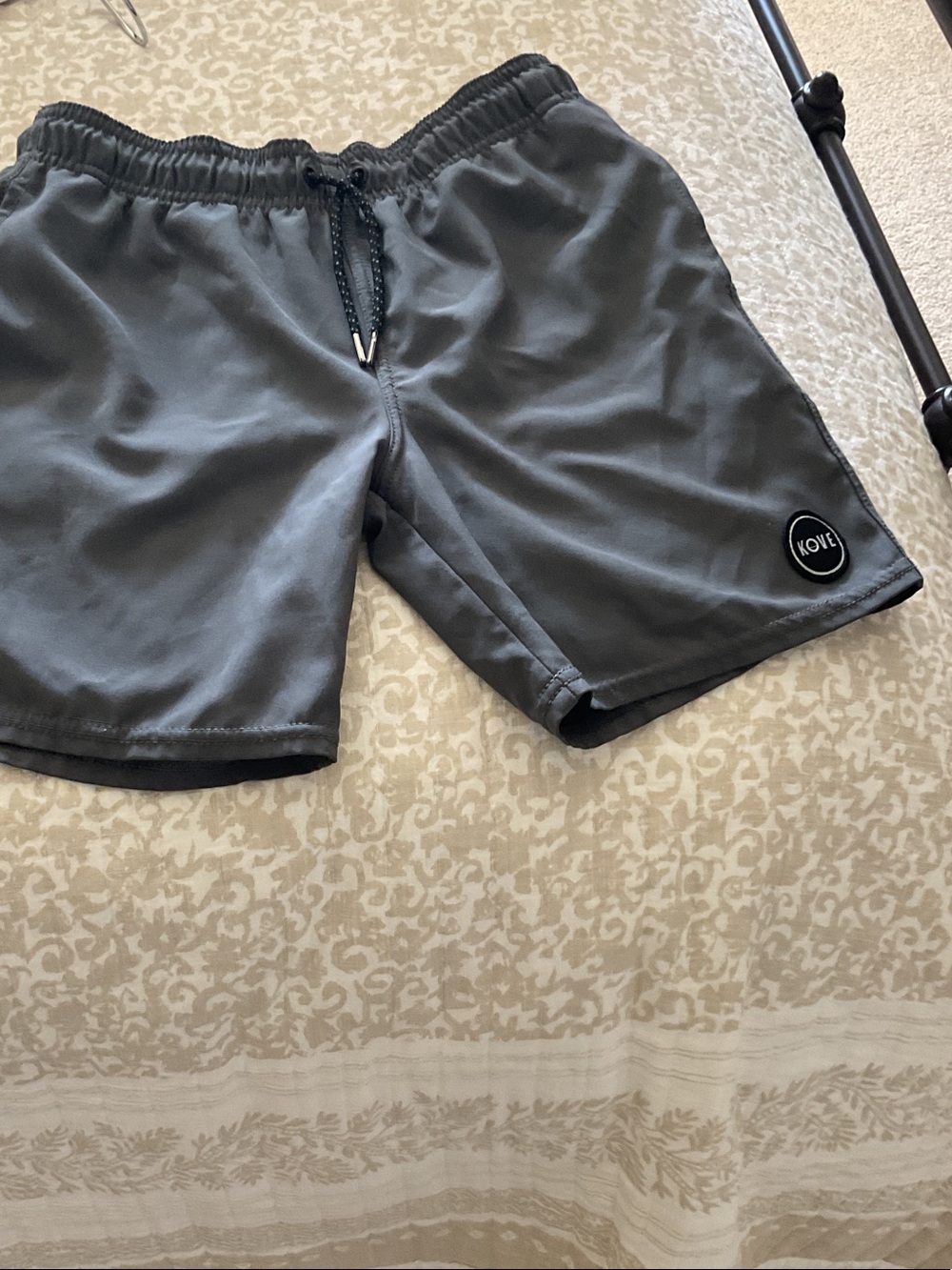 Kove Boys Swim shorts